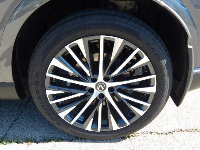 used 2023 Lexus RX 350 car, priced at $56,988
