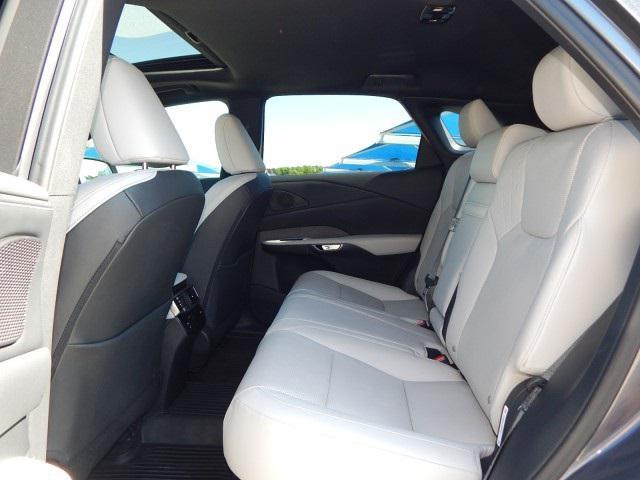 used 2023 Lexus RX 350 car, priced at $56,988