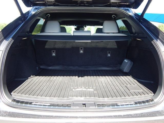 used 2023 Lexus RX 350 car, priced at $56,988
