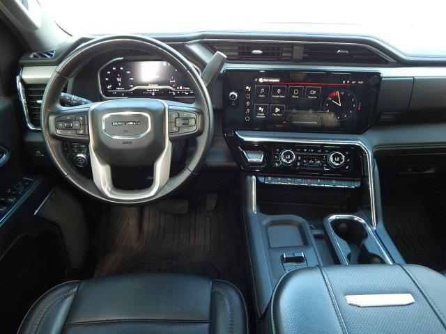 used 2024 GMC Sierra 2500 car, priced at $69,988