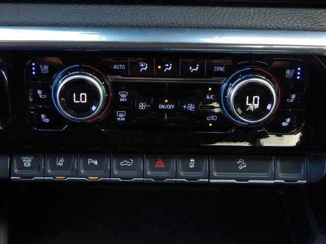 used 2024 GMC Sierra 2500 car, priced at $69,988