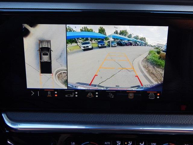 used 2024 GMC Sierra 2500 car, priced at $69,988