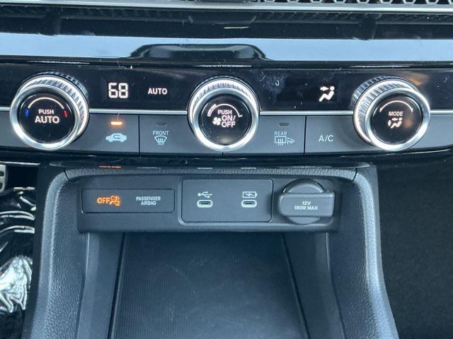 new 2026 Honda Civic car, priced at $26,947