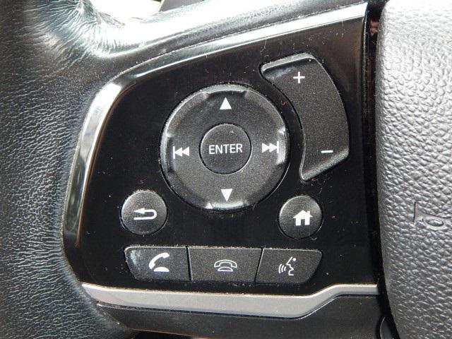 used 2021 Honda Pilot car, priced at $26,995
