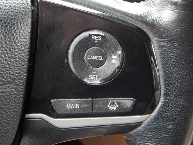 used 2021 Honda Pilot car, priced at $26,995