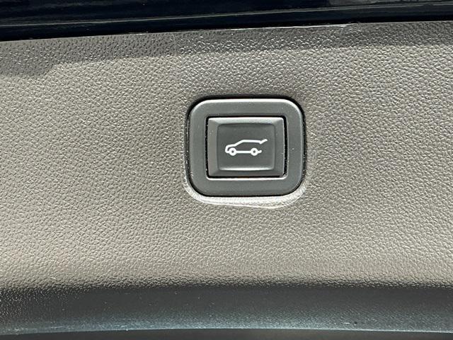 used 2024 Chevrolet Blazer car, priced at $25,995