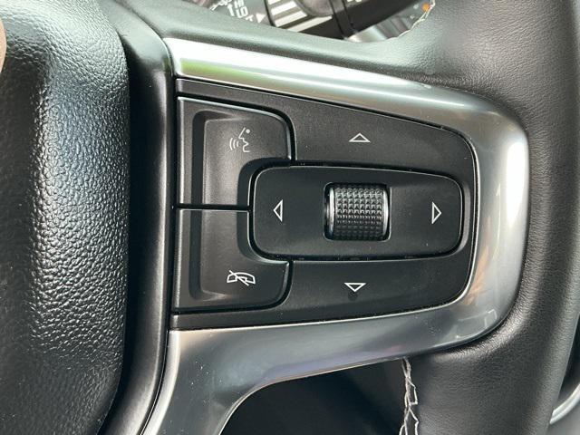 used 2024 Chevrolet Blazer car, priced at $25,995