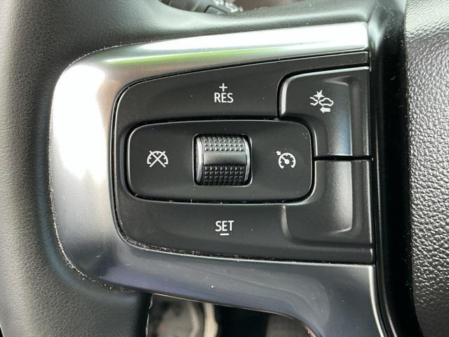 used 2024 Chevrolet Blazer car, priced at $25,995