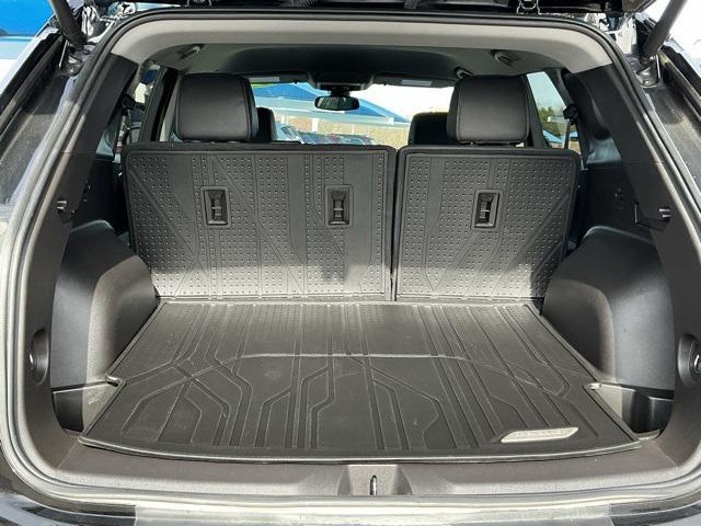 used 2024 Chevrolet Blazer car, priced at $25,995