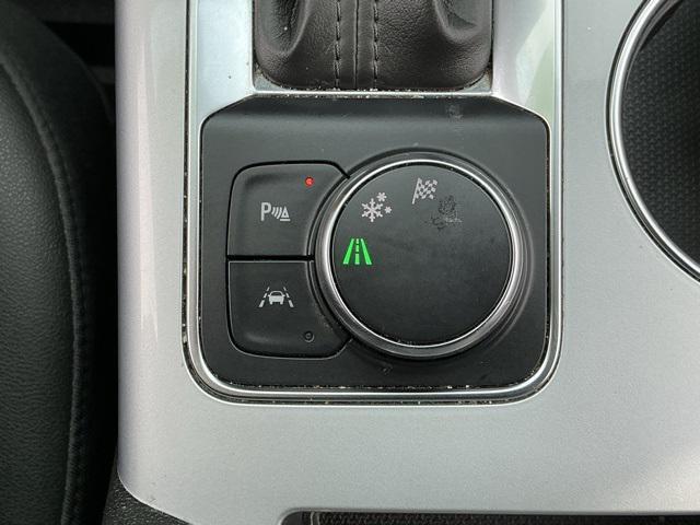 used 2024 Chevrolet Blazer car, priced at $25,995