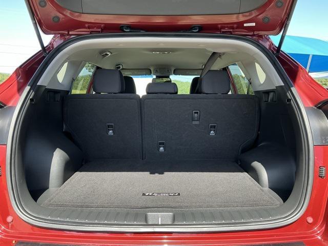 used 2020 Hyundai Tucson car, priced at $20,995