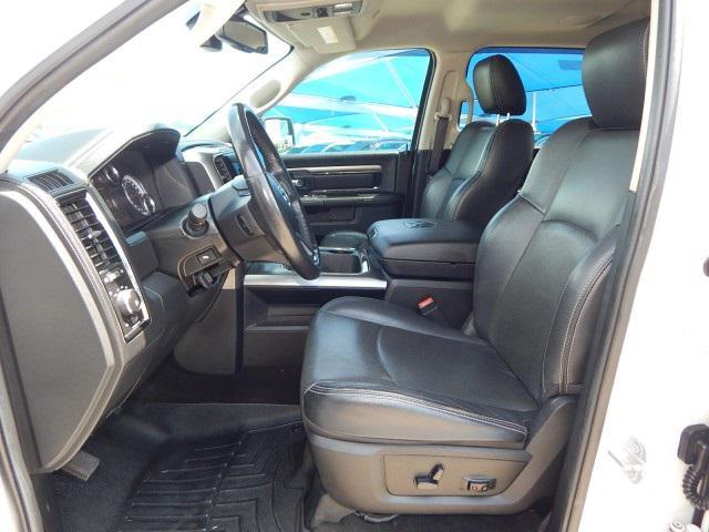 used 2017 Ram 1500 car, priced at $25,995