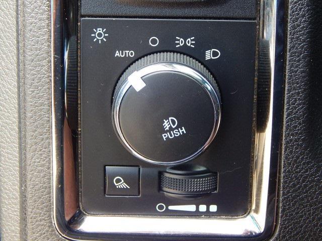 used 2017 Ram 1500 car, priced at $25,995