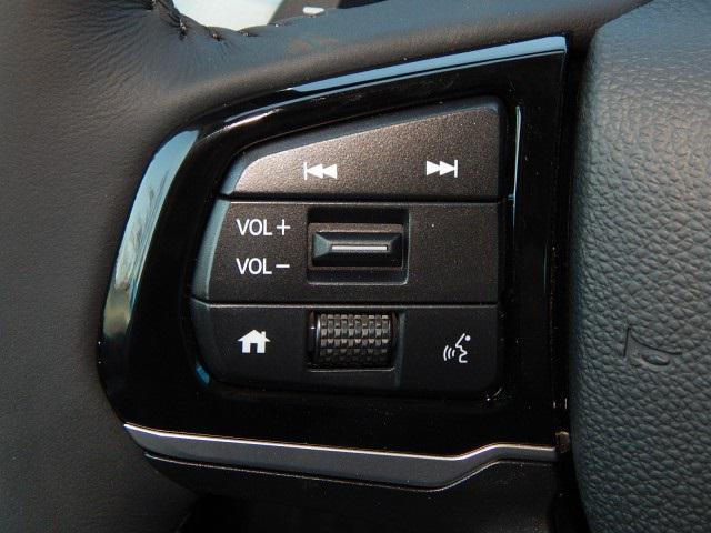 new 2025 Honda Odyssey car, priced at $45,155
