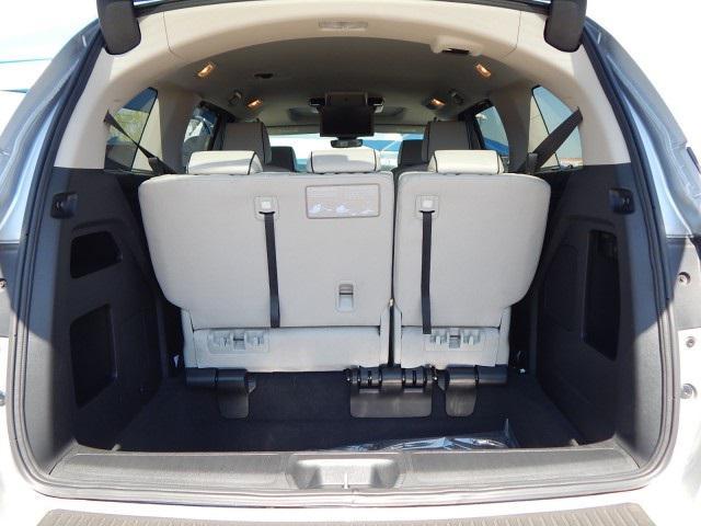 new 2025 Honda Odyssey car, priced at $45,155