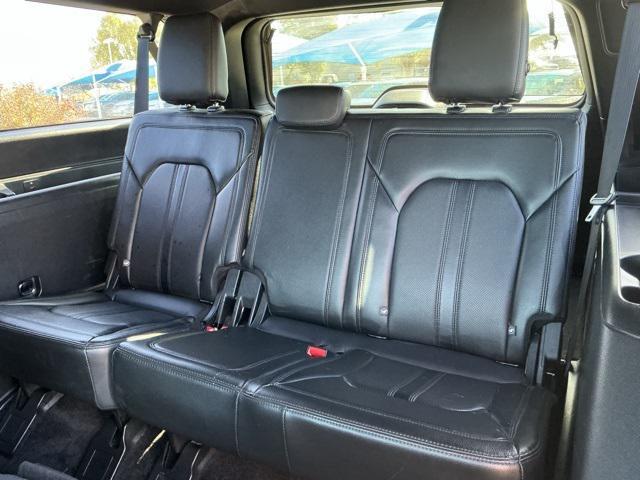 used 2018 Ford Expedition Max car, priced at $20,995