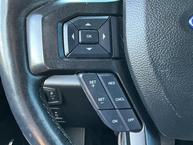 used 2018 Ford Expedition Max car, priced at $20,995