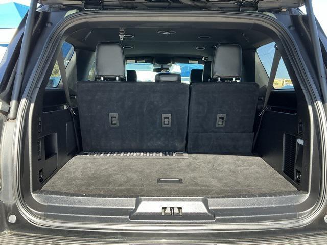 used 2018 Ford Expedition Max car, priced at $20,995