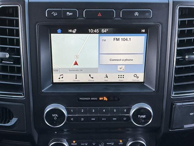 used 2018 Ford Expedition Max car, priced at $20,995