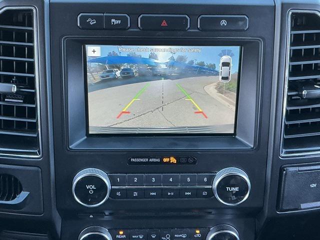 used 2018 Ford Expedition Max car, priced at $20,995