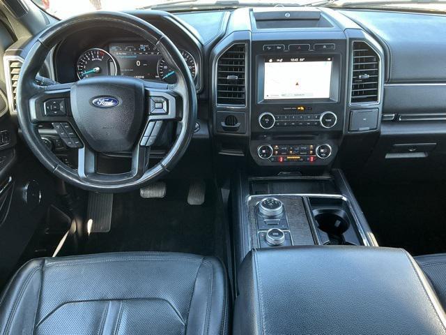 used 2018 Ford Expedition Max car, priced at $20,995