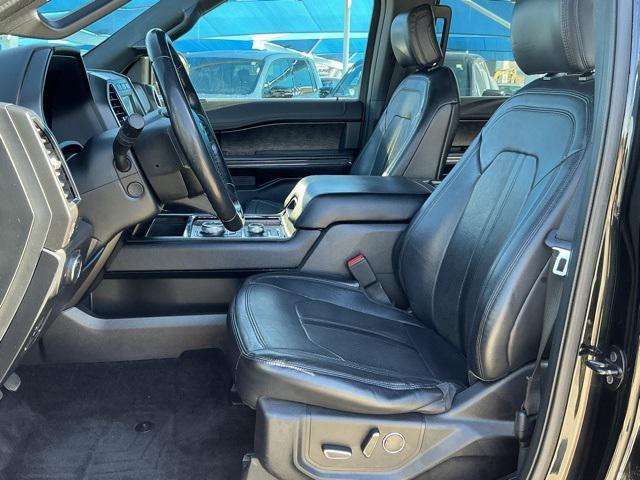 used 2018 Ford Expedition Max car, priced at $20,995