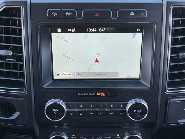 used 2018 Ford Expedition Max car, priced at $20,995