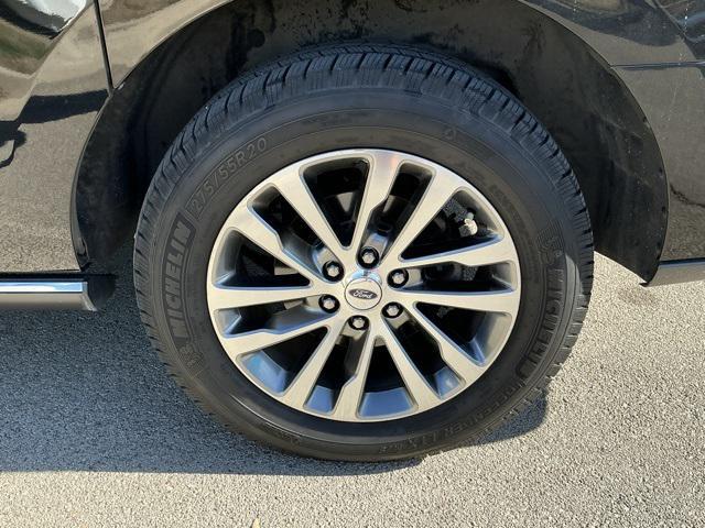 used 2018 Ford Expedition Max car, priced at $20,995