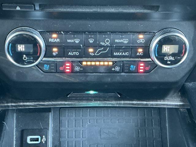 used 2018 Ford Expedition Max car, priced at $20,995