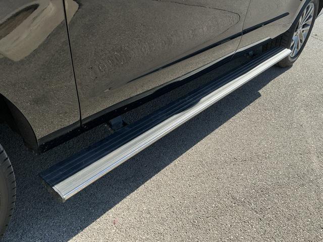 used 2018 Ford Expedition Max car, priced at $20,995