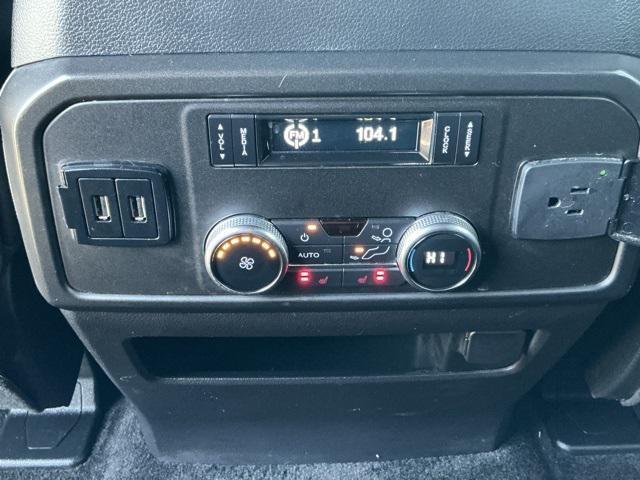 used 2018 Ford Expedition Max car, priced at $20,995