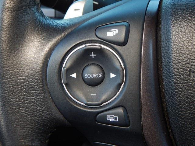 used 2022 Honda Ridgeline car, priced at $31,995