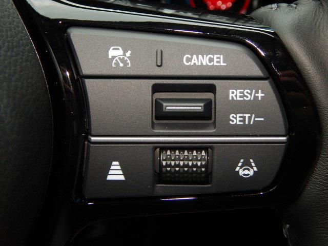 new 2026 Honda CR-V car, priced at $36,550