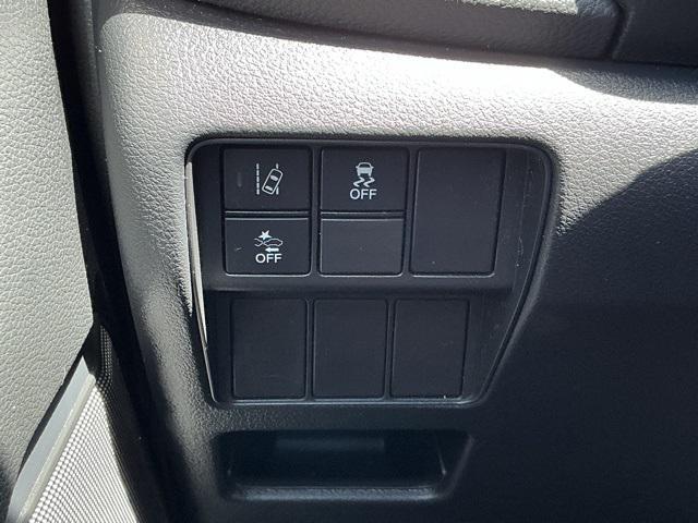 used 2022 Honda CR-V car, priced at $27,995