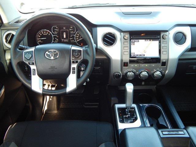 used 2018 Toyota Tundra car, priced at $31,995