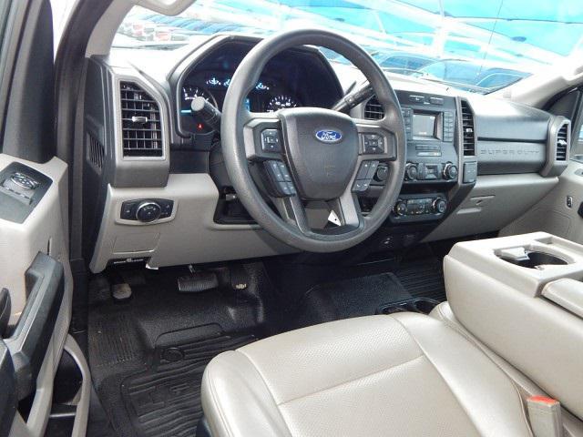 used 2019 Ford F-250 car, priced at $23,500