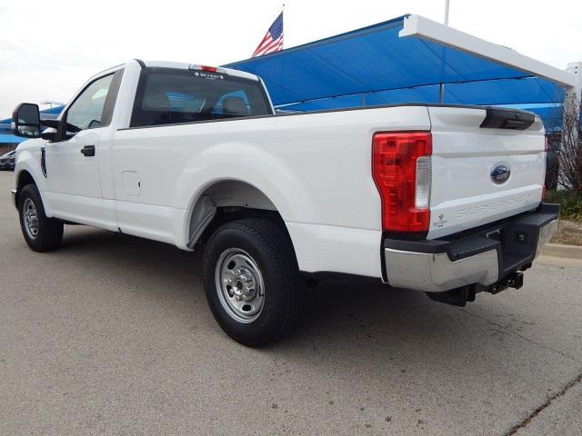 used 2019 Ford F-250 car, priced at $23,500