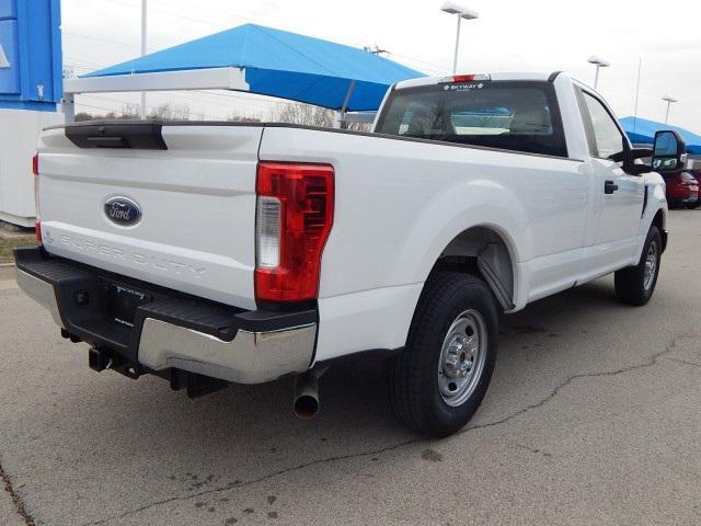 used 2019 Ford F-250 car, priced at $23,500