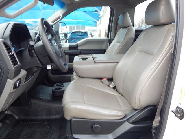 used 2019 Ford F-250 car, priced at $23,500