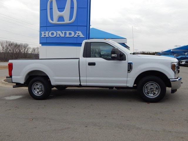 used 2019 Ford F-250 car, priced at $23,500