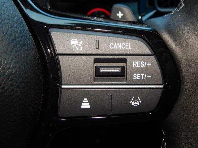 new 2025 Honda Civic car, priced at $28,151
