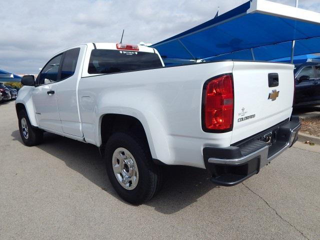 used 2020 Chevrolet Colorado car, priced at $19,995