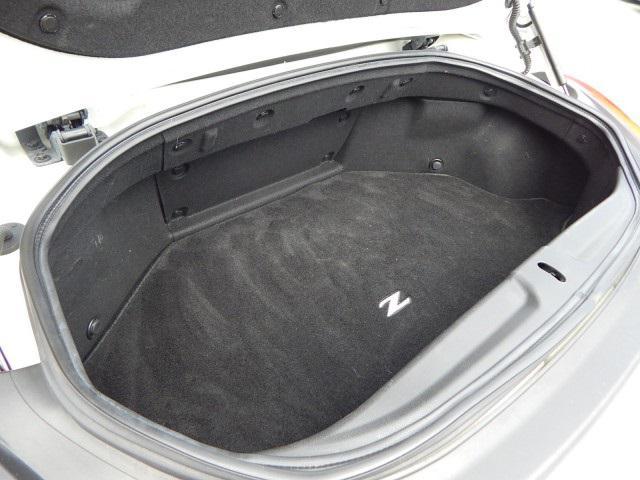 used 2010 Nissan 370Z car, priced at $17,995
