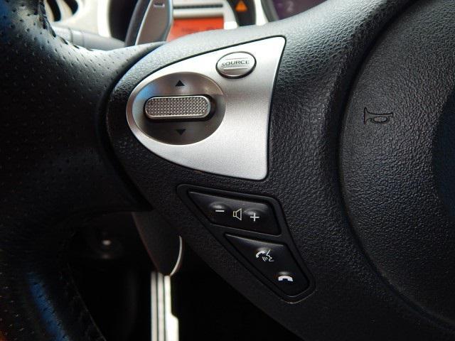 used 2010 Nissan 370Z car, priced at $17,995