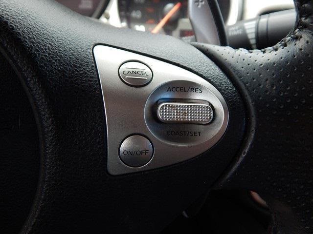 used 2010 Nissan 370Z car, priced at $17,995