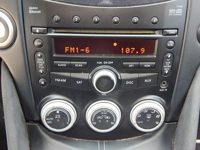 used 2010 Nissan 370Z car, priced at $17,995