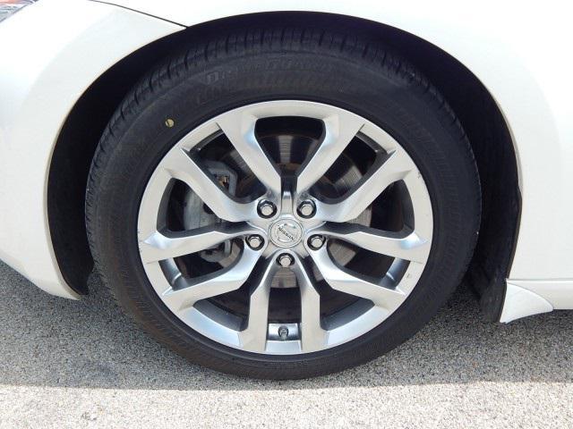 used 2010 Nissan 370Z car, priced at $17,995