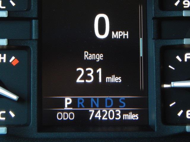 used 2019 Toyota Tundra car, priced at $37,995