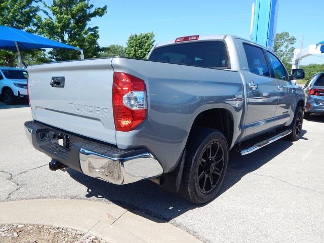 used 2019 Toyota Tundra car, priced at $37,995