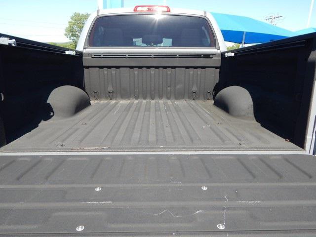 used 2019 Toyota Tundra car, priced at $37,995